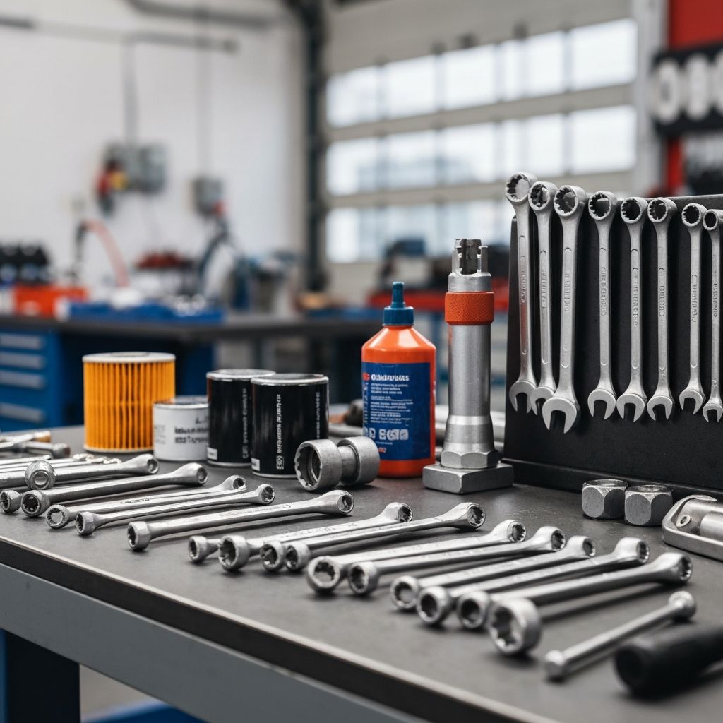 Serwis quadów Loncin